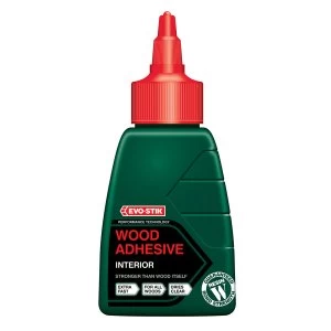 Evo-Stik Wood adhesive - 125ml