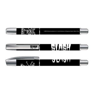 Slash - Logo Gel Pen