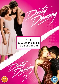 Dirty Dancing - The Complete Collection (DVD)