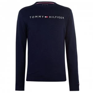 Tommy Bodywear Sweatshirt - Navy 416