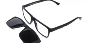 Emporio Armani Eyeglasses EA4115 With Clip-On 58531W