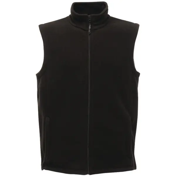 Regatta Mens Micro Wicking Quick Dry Microfleece Gilet / Bodywarmer XL - Chest 43-44' (109-112cm)