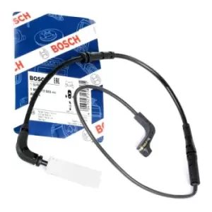 Bosch Brake Pad Wear Sensor BMW 1 987 473 003 34356764299,34356768596,34356776422 34356789493