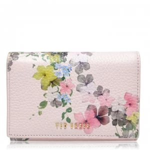 Ted Baker Lochley Mini Purse - baby-pink