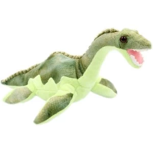 Mosasaurus 16" Plush