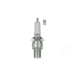 1x NGK Platinum Spark Plug B11EGP (2191)