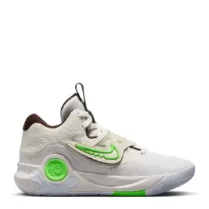 Nike Trey 5 X Basketball Shoes - White