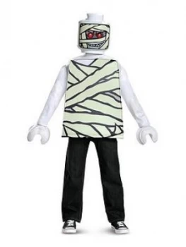 Mini Figure Mummy Dress Up Costume