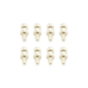 Ftx Ibex Ball Studs 3.8X9.6Mm (8)