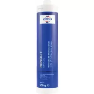 Fuchs - Renolit MP Plus 2 Grease 500G