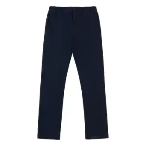 Lyle and Scott Elasticated Chino's Infant Boys - Blue