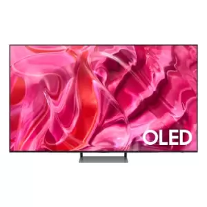 Samsung 65" QE65S92CATXXU Smart 4K Ultra HD OLED TV