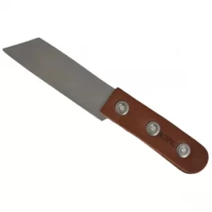 Faithfull KHACK Hacking Knife 114mm (4.1/2in)