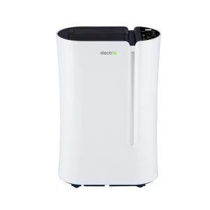 ElectriQ CD20L 20L Dehumidifier