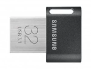 Samsung FIT Plus USB 3.1 Flash Drive 32GB