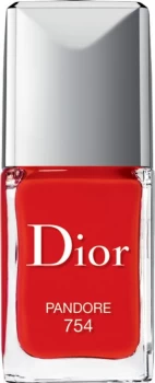 Dior Vernis Couture Colour - Gel Shine Nail Lacquer 10ml 754 - Pandore