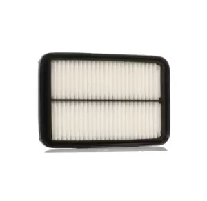 RIDEX Air filter TOYOTA,DAIHATSU 8A0299 1780187401,1780187401000,1780187401LOC Engine air filter,Engine filter 1560013011,1780116020,178011602083