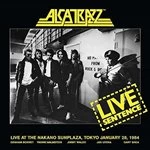 Alcatrazz - Live Sentence (Live Recording/+2DVD) (Music CD)