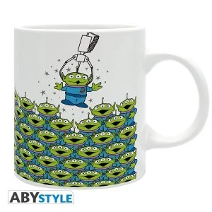 Toy Story - Aliens Mug