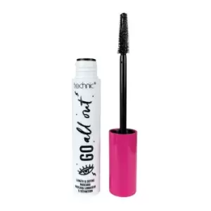 Technic Length & Define Mascara