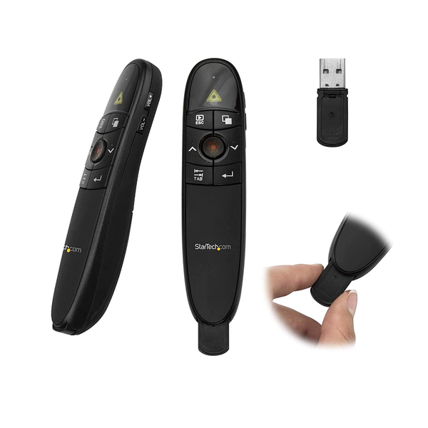 StarTech Wireless Remote Control for Presentations