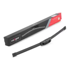 MAXGEAR Wiper blade Rear 39-0005 Windscreen wiper,Window wiper VW,AUDI,MERCEDES-BENZ,Golf IV Schragheck (1J1),TOURAN (1T1, 1T2),GOLF II (19E, 1G1)