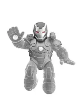 Heroes Of Goo Jit Zu Marvel Goo Shifters Hero Pack - War Machine