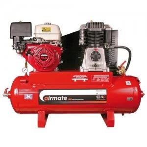 SIP 04459 Industrial ISHP11/150 Super Petrol Compressor