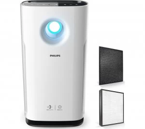 PHILIPS Series 3000i AC3259/60 Air Purifier