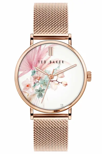 Ted Baker Phylipa Watch BKPPHS124UO