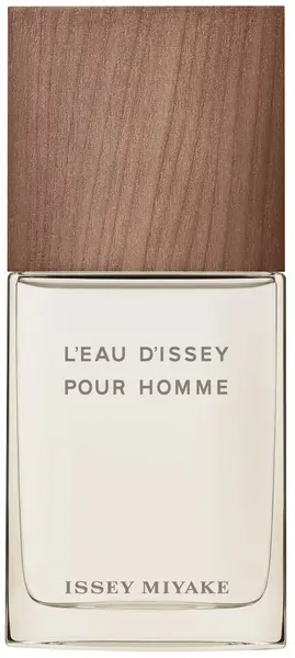 Issey Miyake L'Eau d'Issey Pour Homme Vetiver Eau de Toilette Intense For Him 50ml