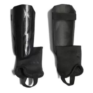 adidas Predator Match Shin Guard Adults - Black