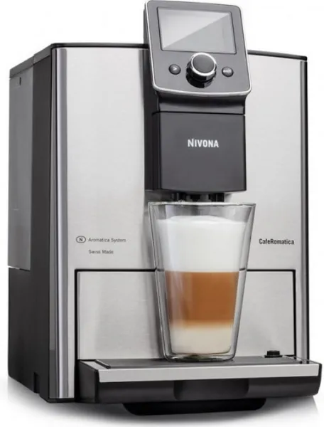 Nivona nicr 825 Coffee Maker