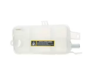 TRICLO Expansion Tank 484995 Coolant Expansion Tank,Coolant Reservoir FIAT,ALFA ROMEO,LANCIA,DUCATO Pritsche/Fahrgestell (230),DUCATO Bus (230)