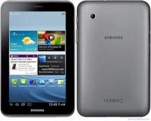 Samsung Galaxy Tab 2 7.0 2012 P3110 WiFi 32GB