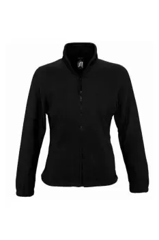 North Full Zip Fleece Jacket