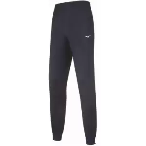 Mizuno Nara Jnr Skinny Training Pants - Blue