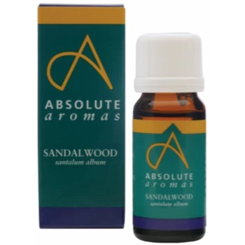 Sandalwood Oil - 5ml - 2232 - Absolute Aromas