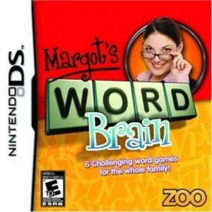 Margots Word Brain Game