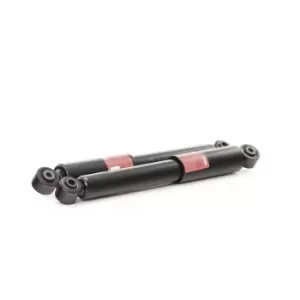 TRW Shock absorber JGT282T Shocks,Shock absorbers FIAT,GRANDE PUNTO (199),PUNTO (188)