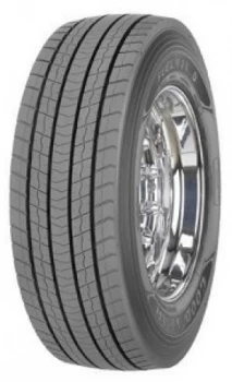 Goodyear Fuelmax D 295/80 R22.5 152/148M 16PR