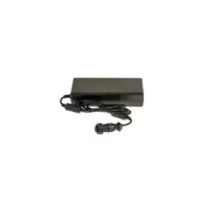 Zebra PWR-BGA24V150W0WW power adapter/inverter Indoor 156 W Black