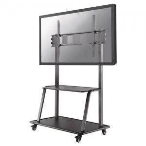 Newstar flat screen floor stand