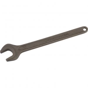 Draper Single Open Ended Spanner Metric 15mm