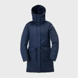 Karrimor Global Coat Womens - Blue