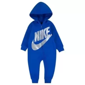 Nike HBR Coverall Bb21 - Blue