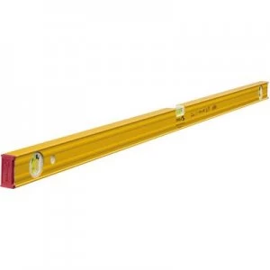 Stabila Type 80AS-2 19173 Alu spirit level 120 cm