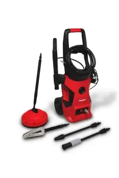 Electric Pressure Washer 160 Bar