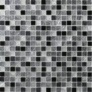 House of Mosaics Brussels Self Adhesive Mosaic Tile