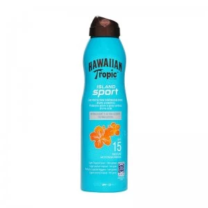 Hawaiian Tropic Island Sport SPF15 177ml